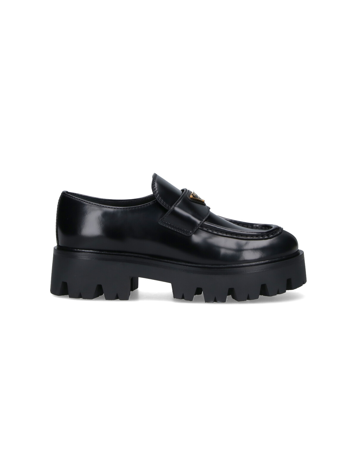 [Prada] Loafer SS26 1D185O 050 055F0002