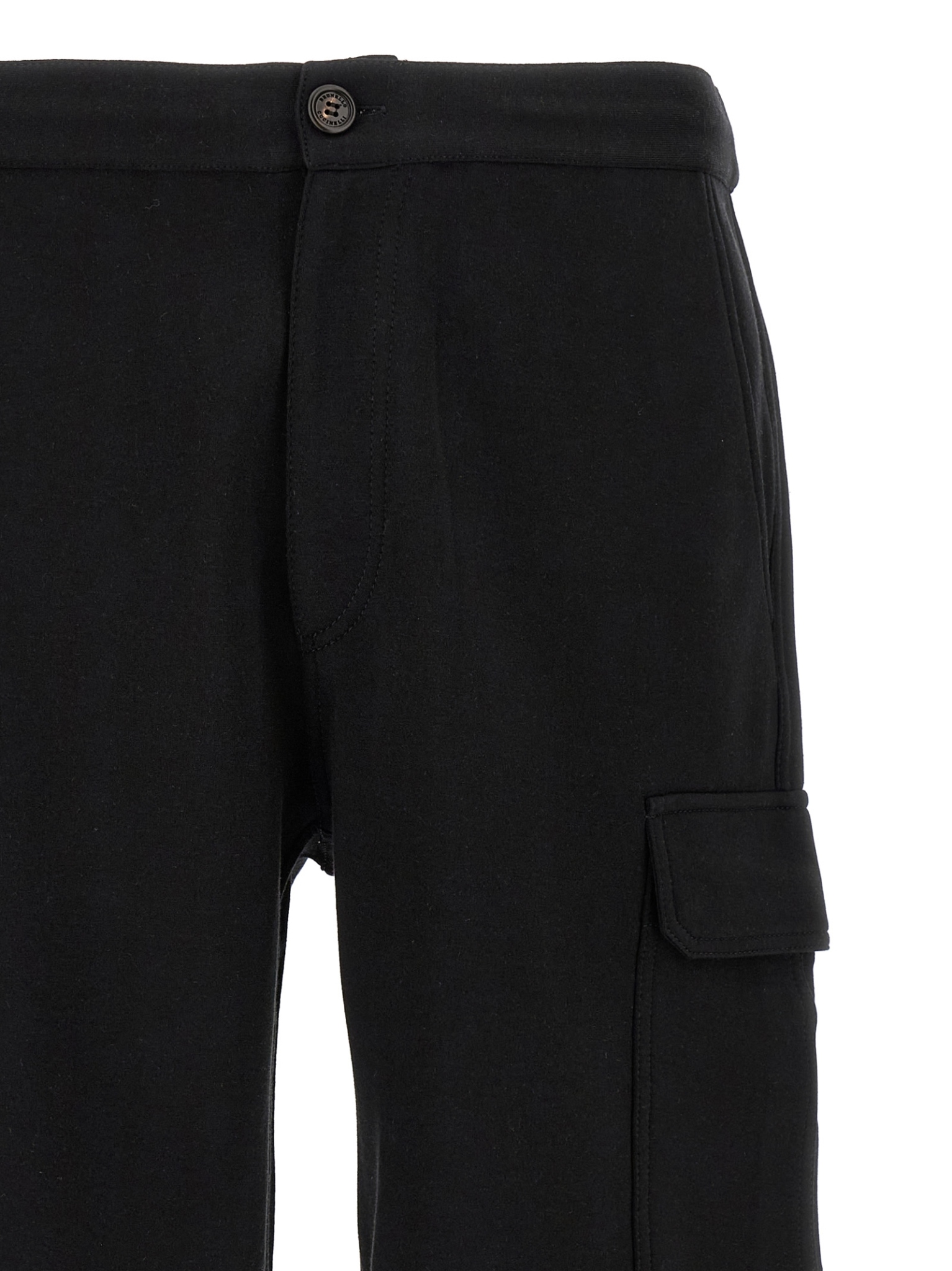[Brunello Cucinelli] Shorts SS26 MM8313222GC101
