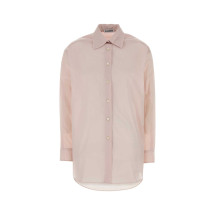 [Jil Sander] Shirts Long Sleeve SS26 J03DL0230J45339 681