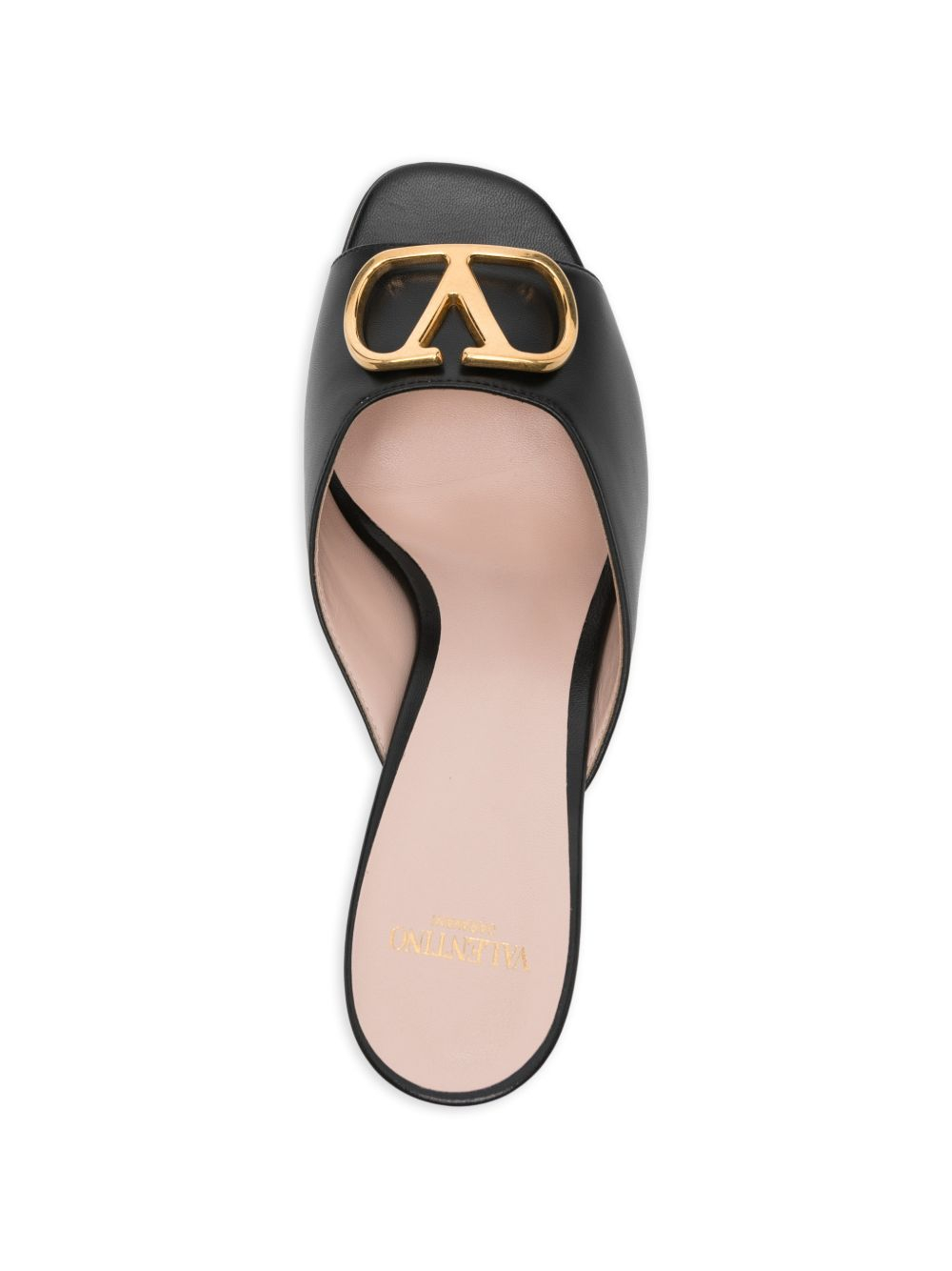[Valentino Garavani] Sandals FW26 WS0NQ4ZIC0NO