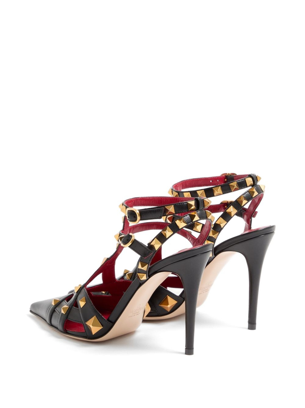 [Valentino Garavani] Pumps FW26 WS0NW0JYW0NO