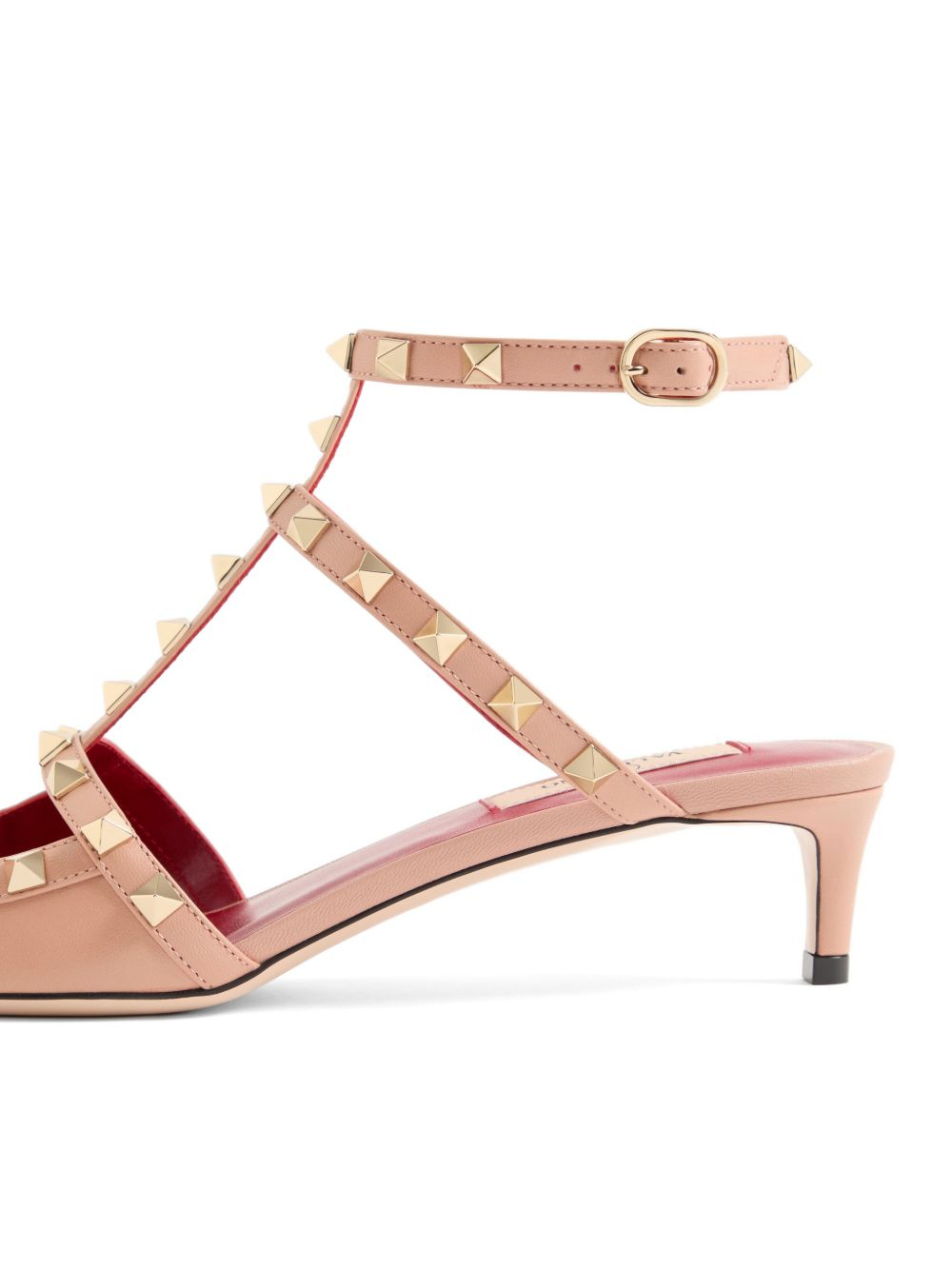 [Valentino Garavani] Pumps FW26 WS0PV0WZDBNW