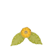 [LOEWE PAULA'S IBIZA] Brooch SS26 C964LPIX188100