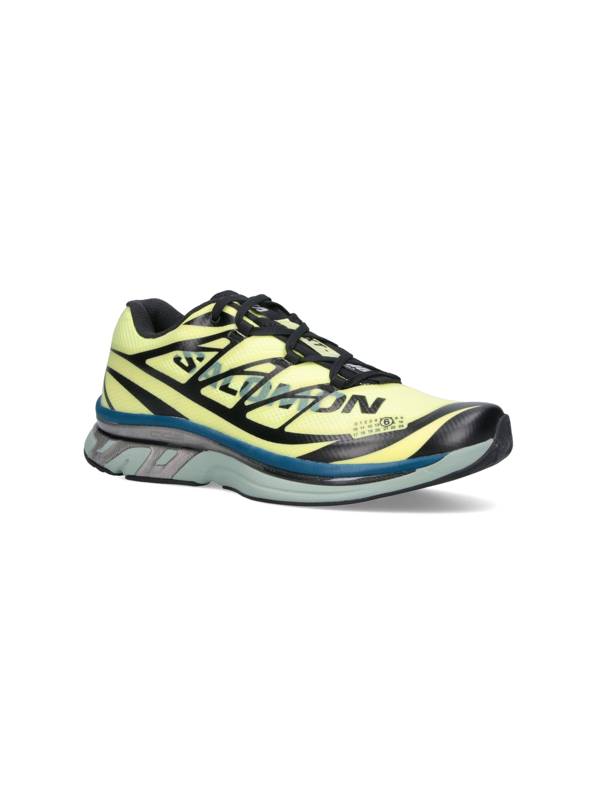 [MM6 Maison Margiela] Sneakers SS26 SH1WS0020 P6303HB420