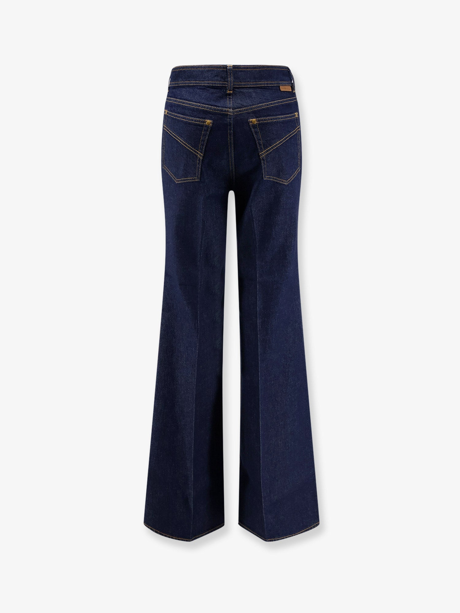 [Zimmermann] Jeans SS26 8712PS26RHBBL