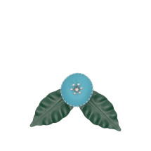 [LOEWE PAULA'S IBIZA] Brooch SS26 C964LPIX195100