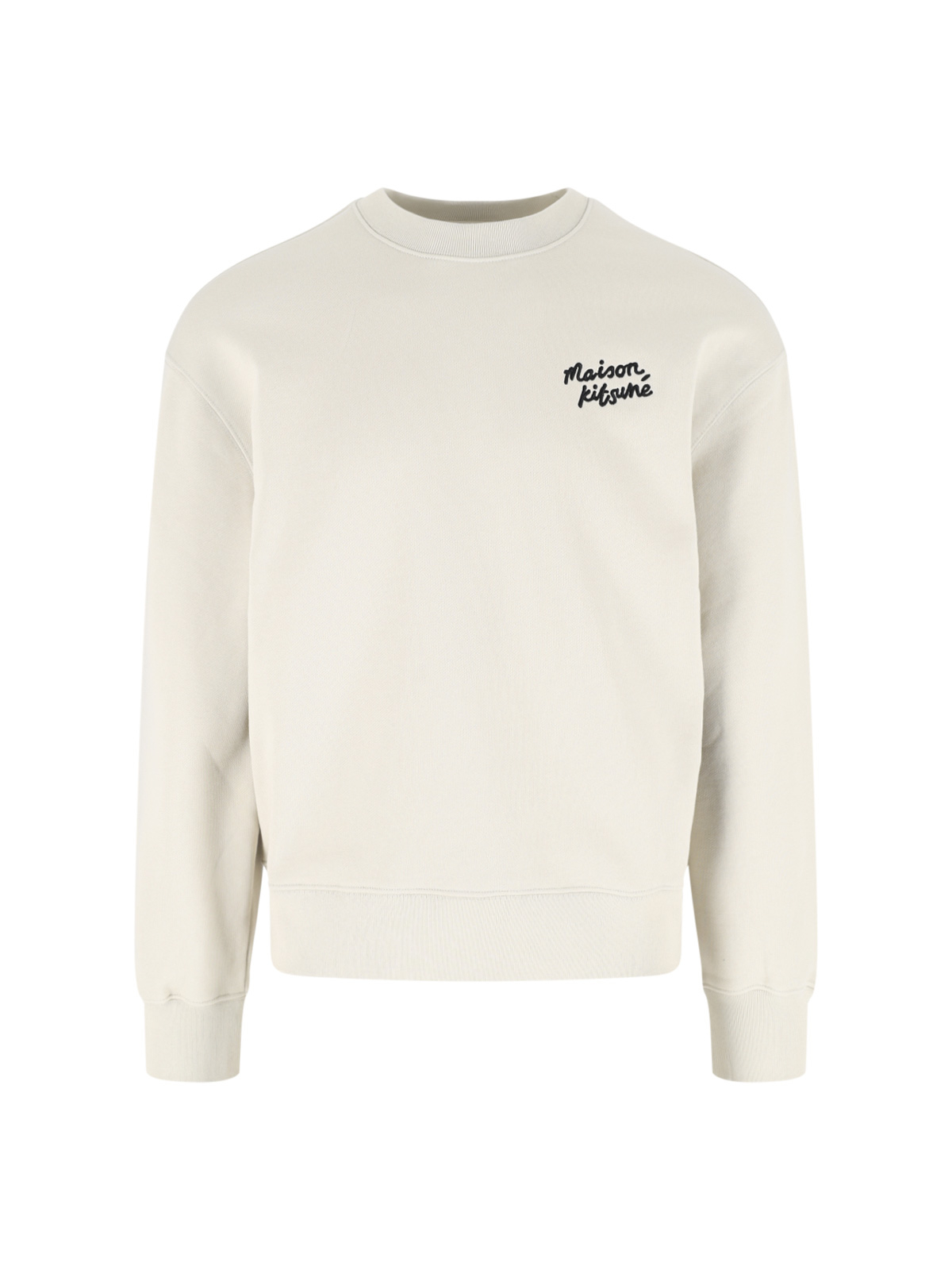 [MAISON KITSUNE] Sweatshirt SS26 MM00315KM03410304