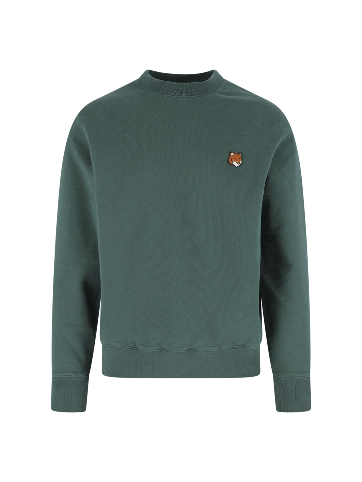 [MAISON KITSUNE] Sweatshirt SS26 PM00303KM0340P399