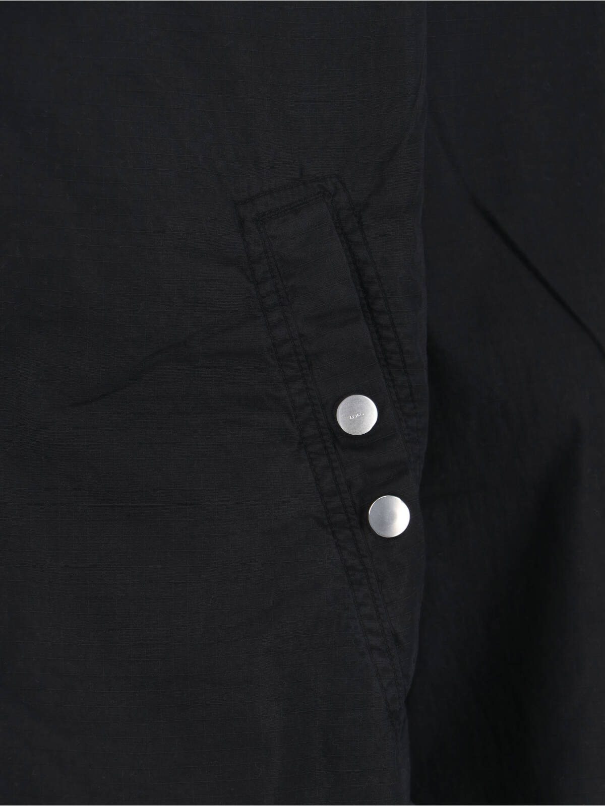 [RICK OWENS DRKSHDW] Jacket SS26 DU01F4783 CR9