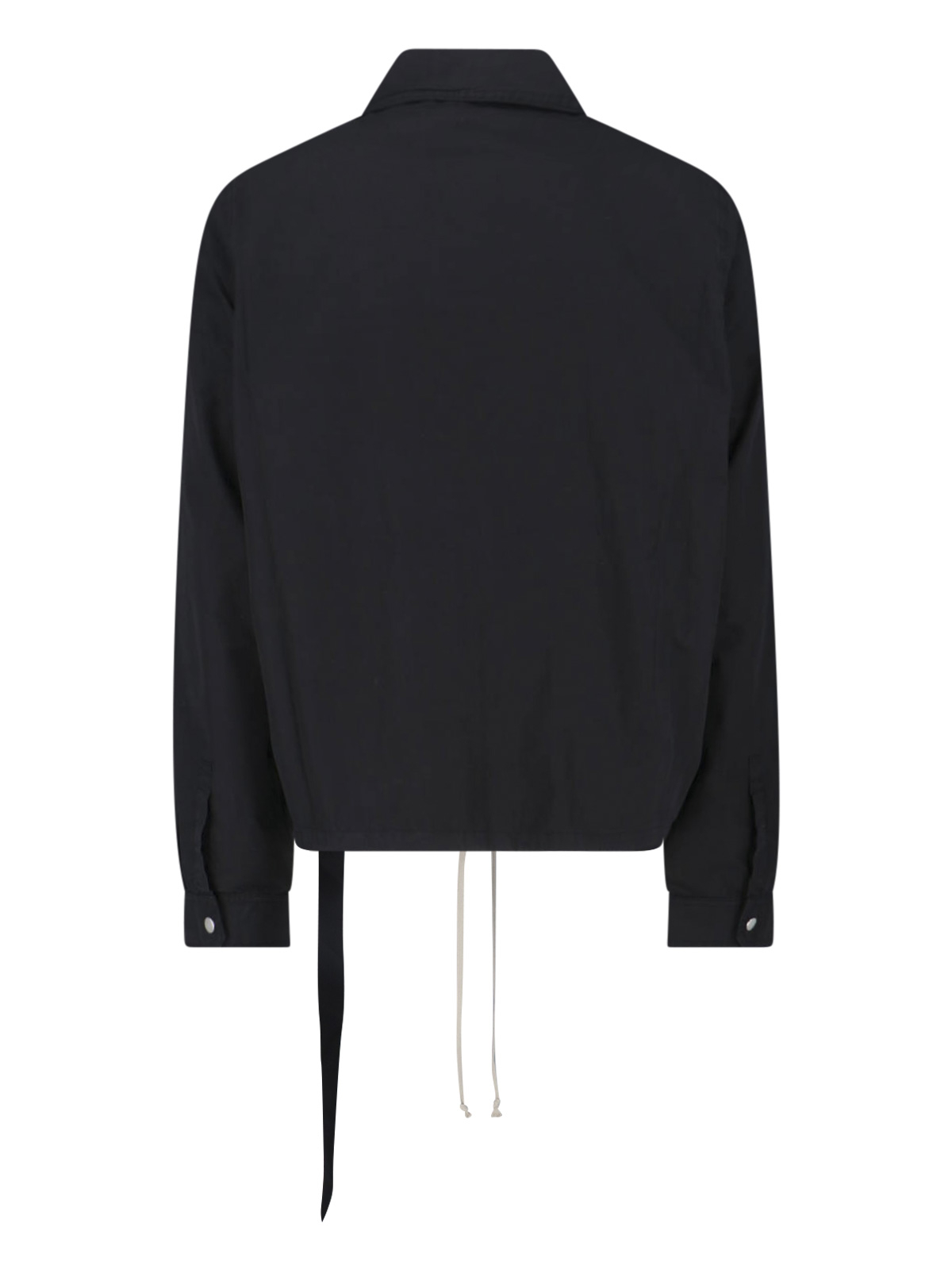 [RICK OWENS DRKSHDW] Jacket SS26 DU01F4783 CR9
