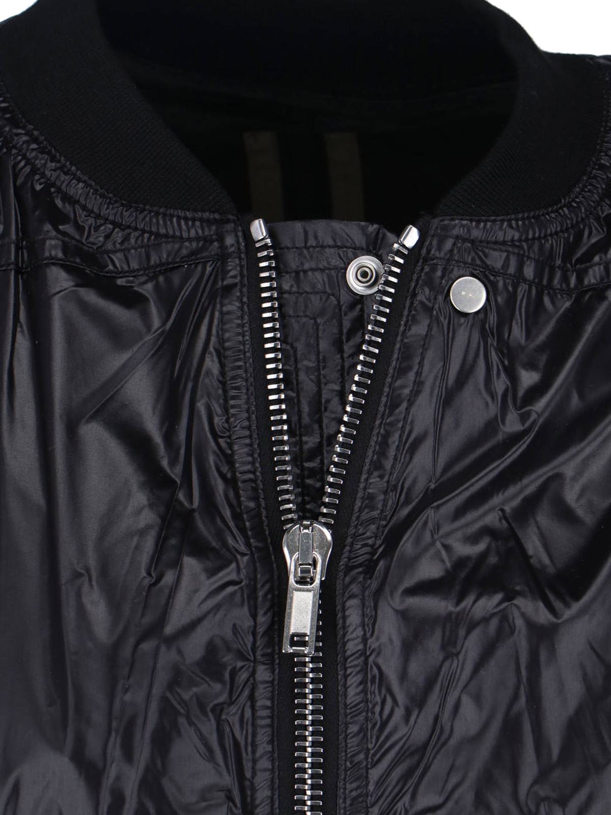 [RICK OWENS DRKSHDW] Vest SS26 DS01F4717 NPS9