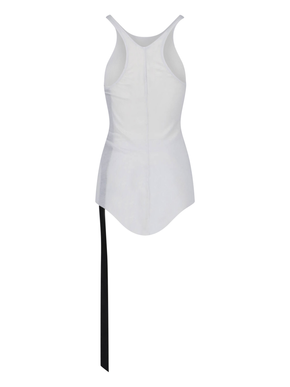 [RICK OWENS DRKSHDW] Tank top SS26 DS01F4112 BH51