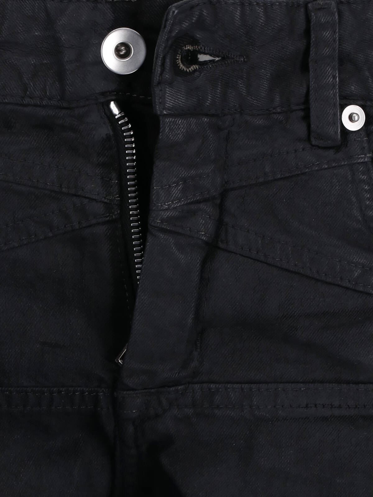 [RICK OWENS DRKSHDW] Shorts SS26 DS01F4300 DBKET29