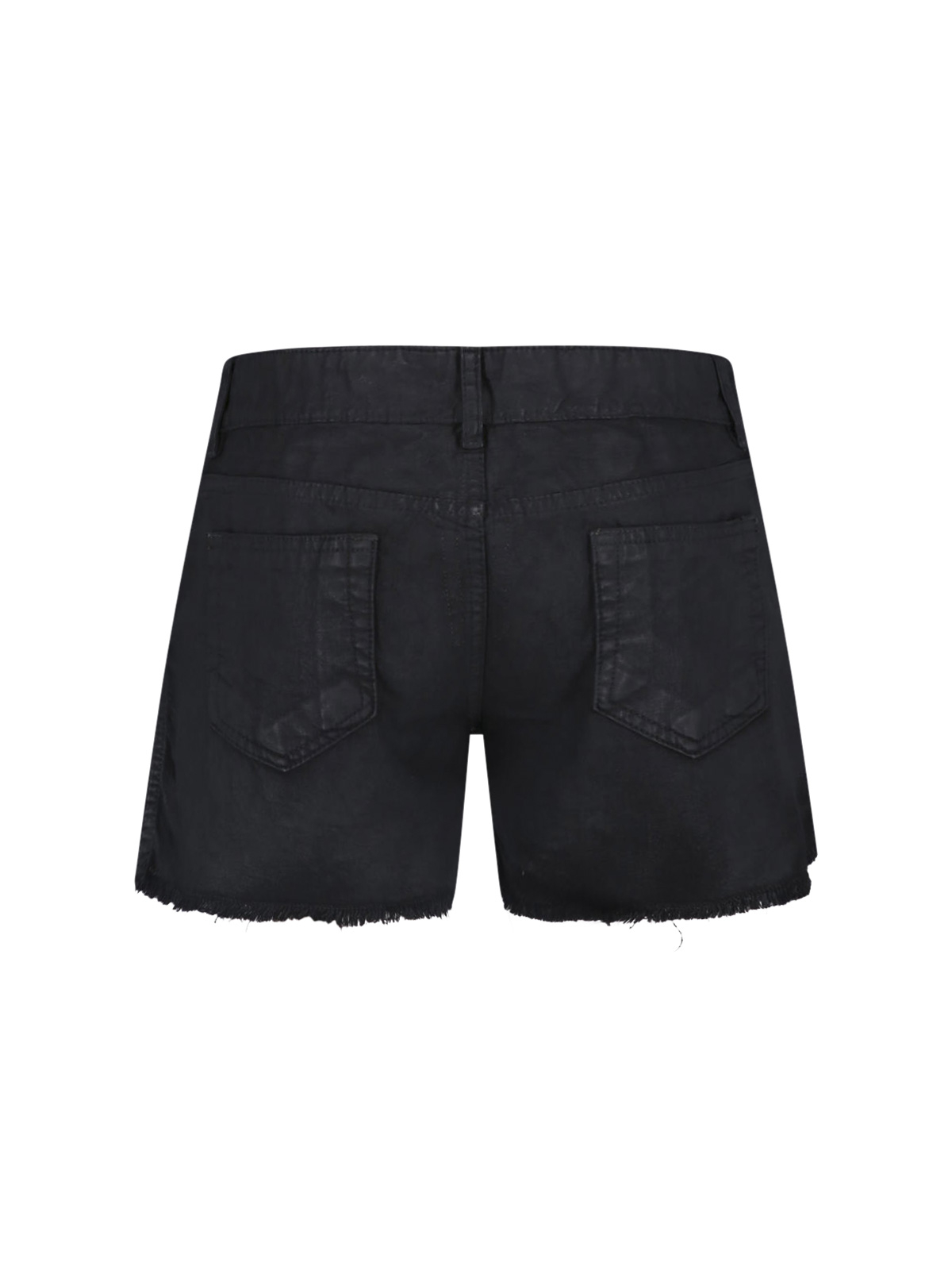[RICK OWENS DRKSHDW] Shorts SS26 DS01F4300 DBKET29