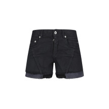 [RICK OWENS DRKSHDW] Shorts SS26 DS01F4300 DBKET29