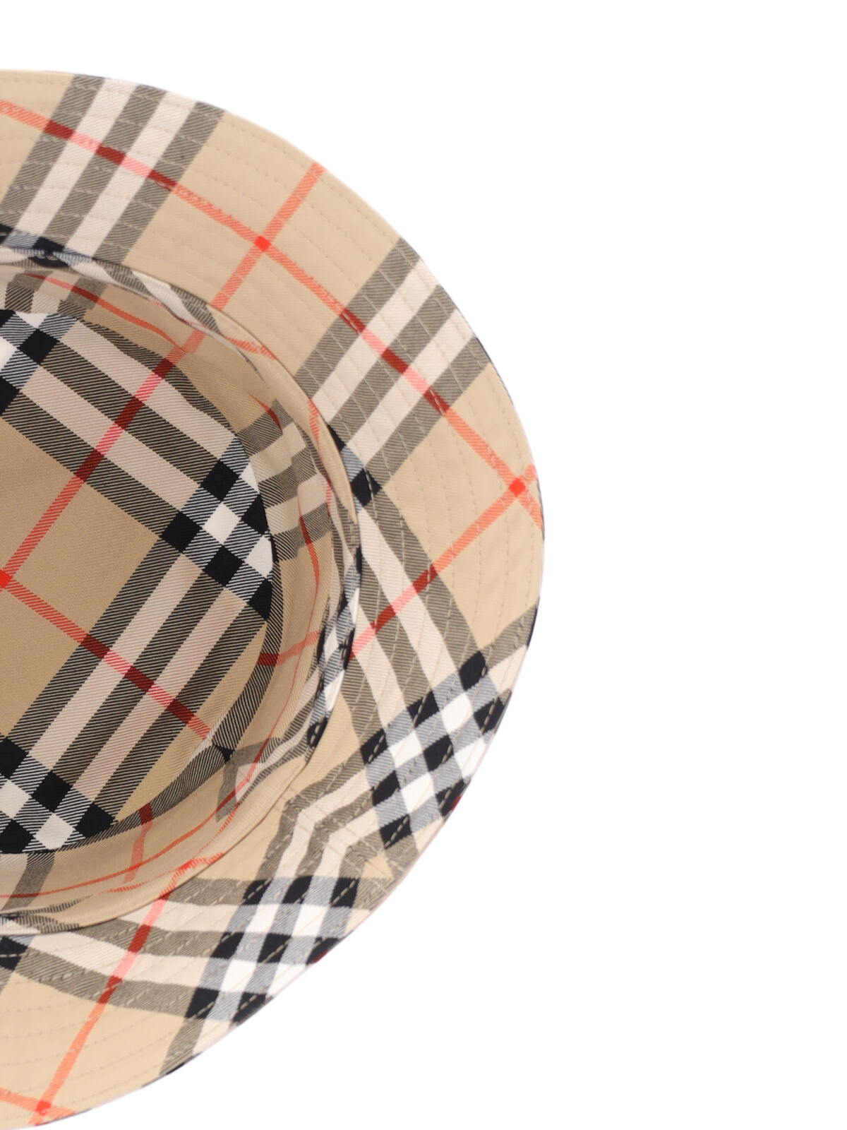 [Burberry] Hat SS26 8122481B9368