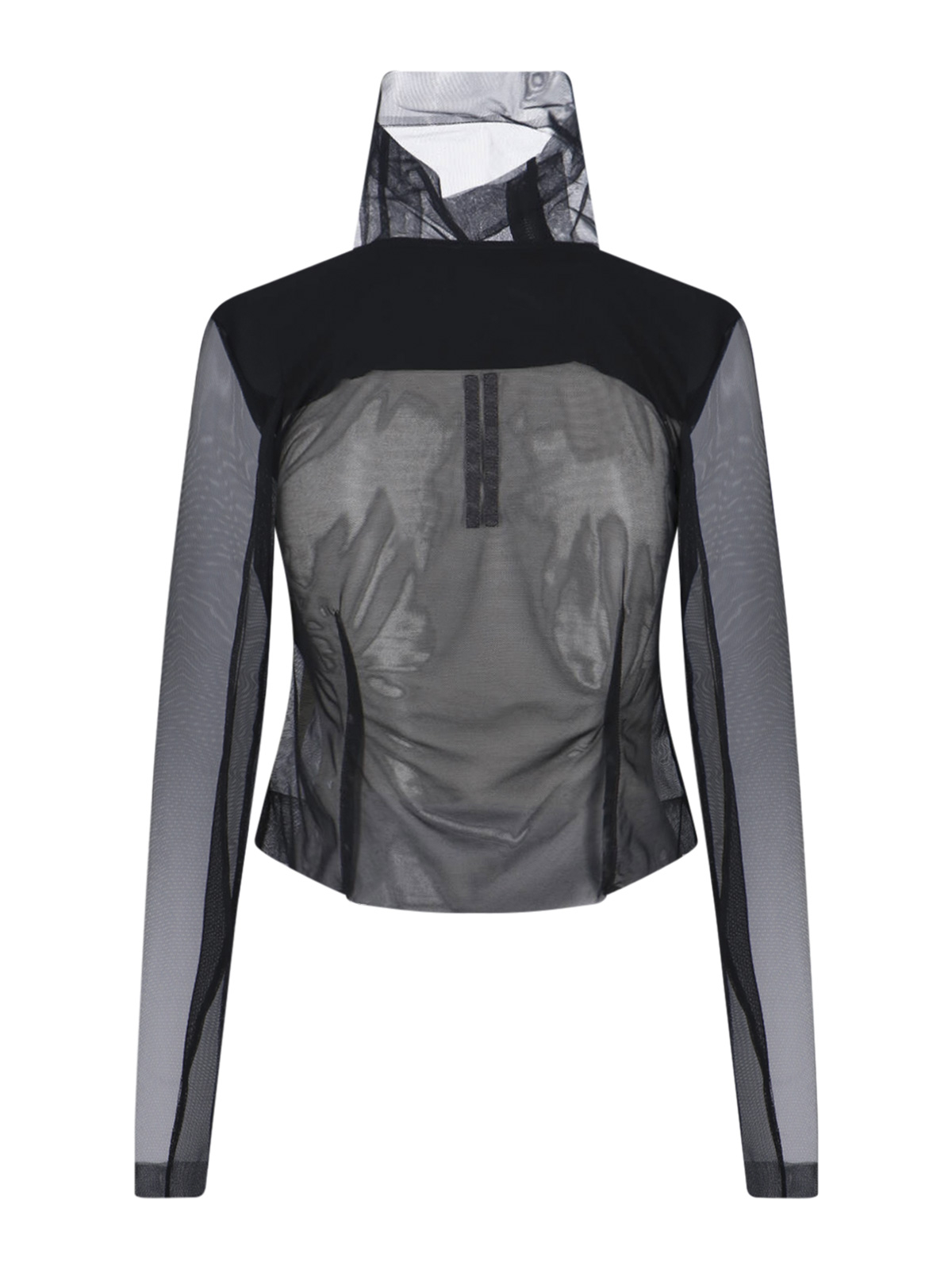 [Rick Owens] T-shirts Long Sleeve SS26 RP01F6708 TUTUS09