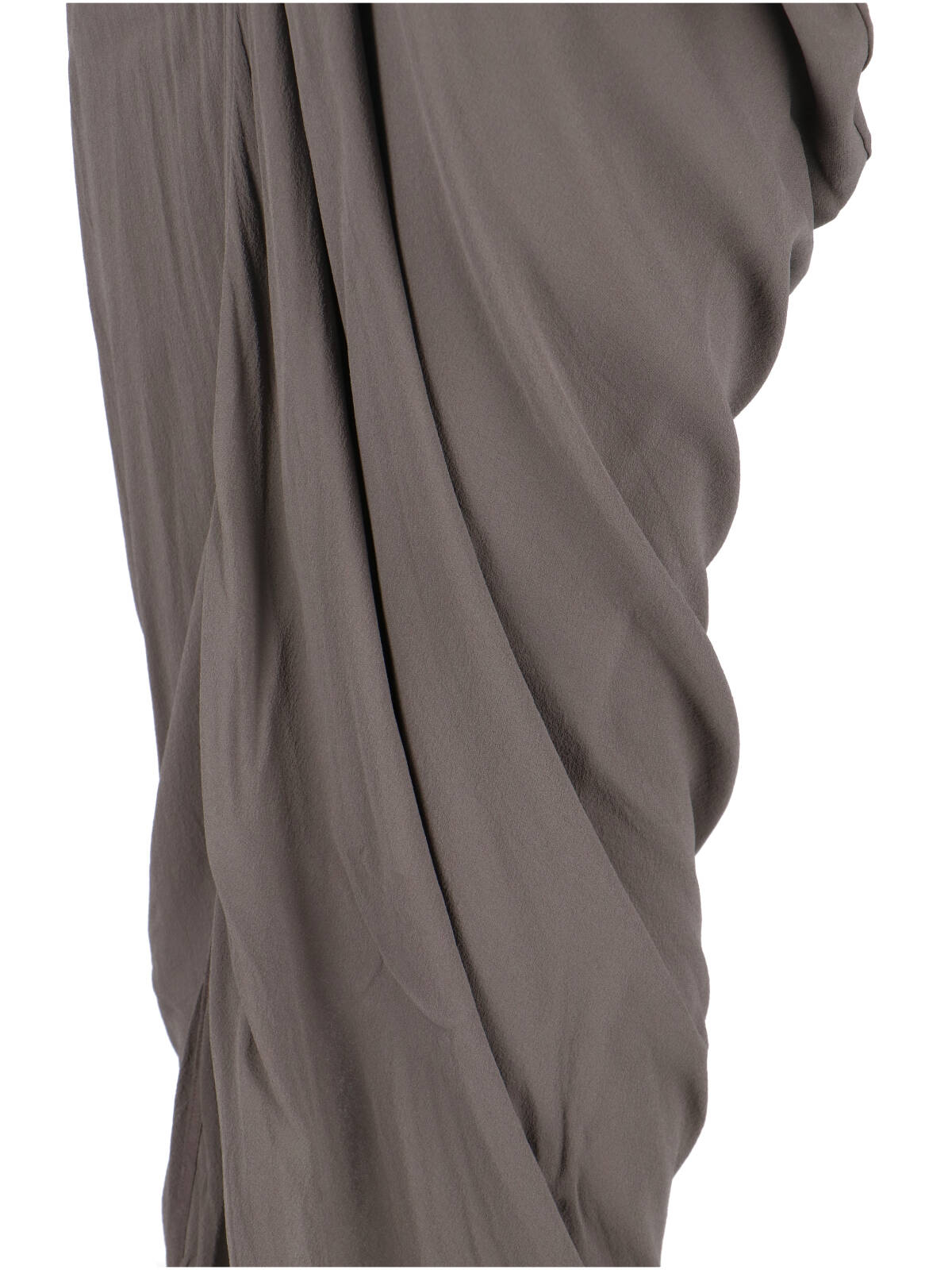 [Rick Owens] Long sleeve dress SS26 RP01F6566 G34