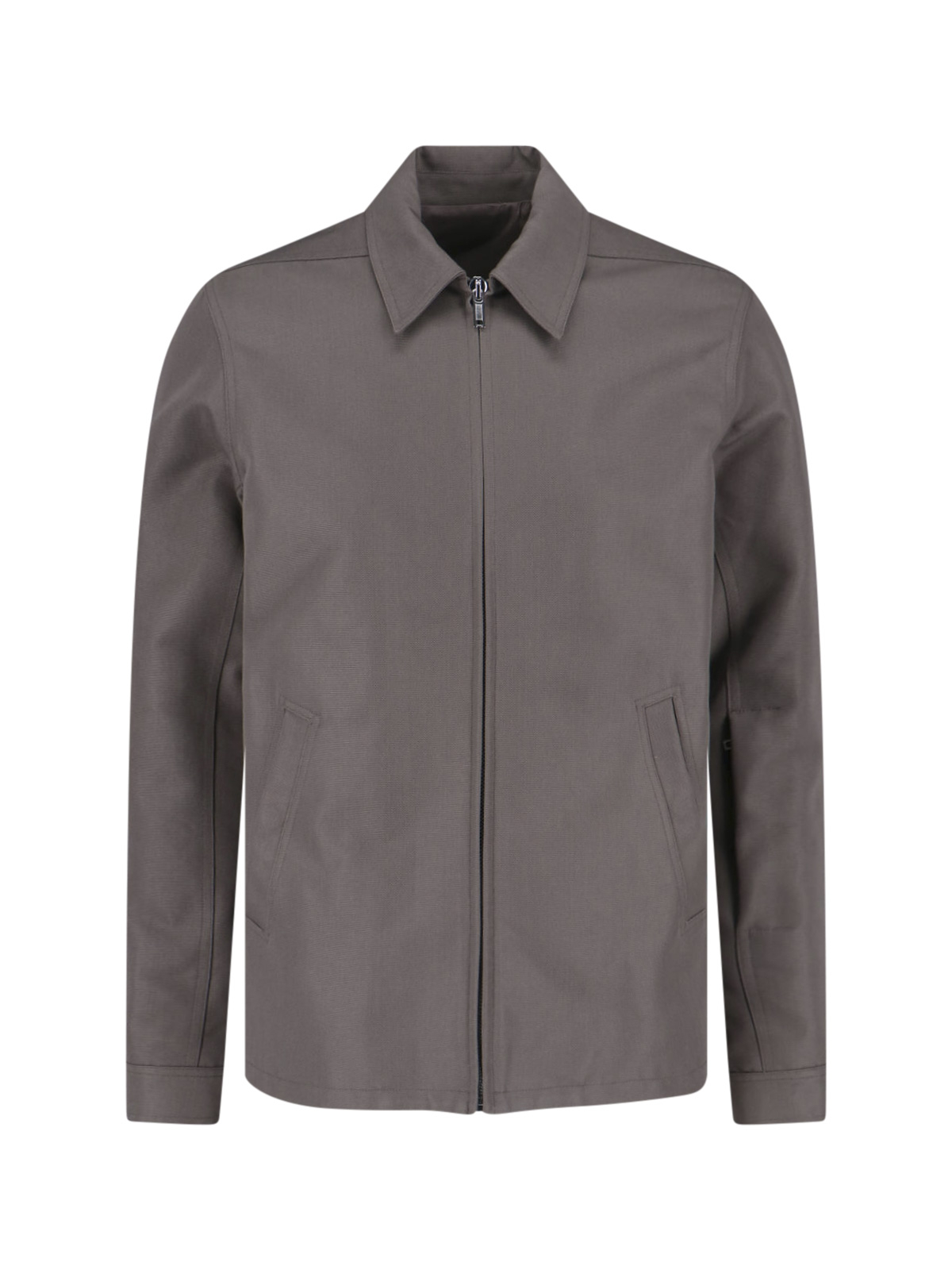 [Rick Owens] Jacket SS26 RU01F2764 CDU34