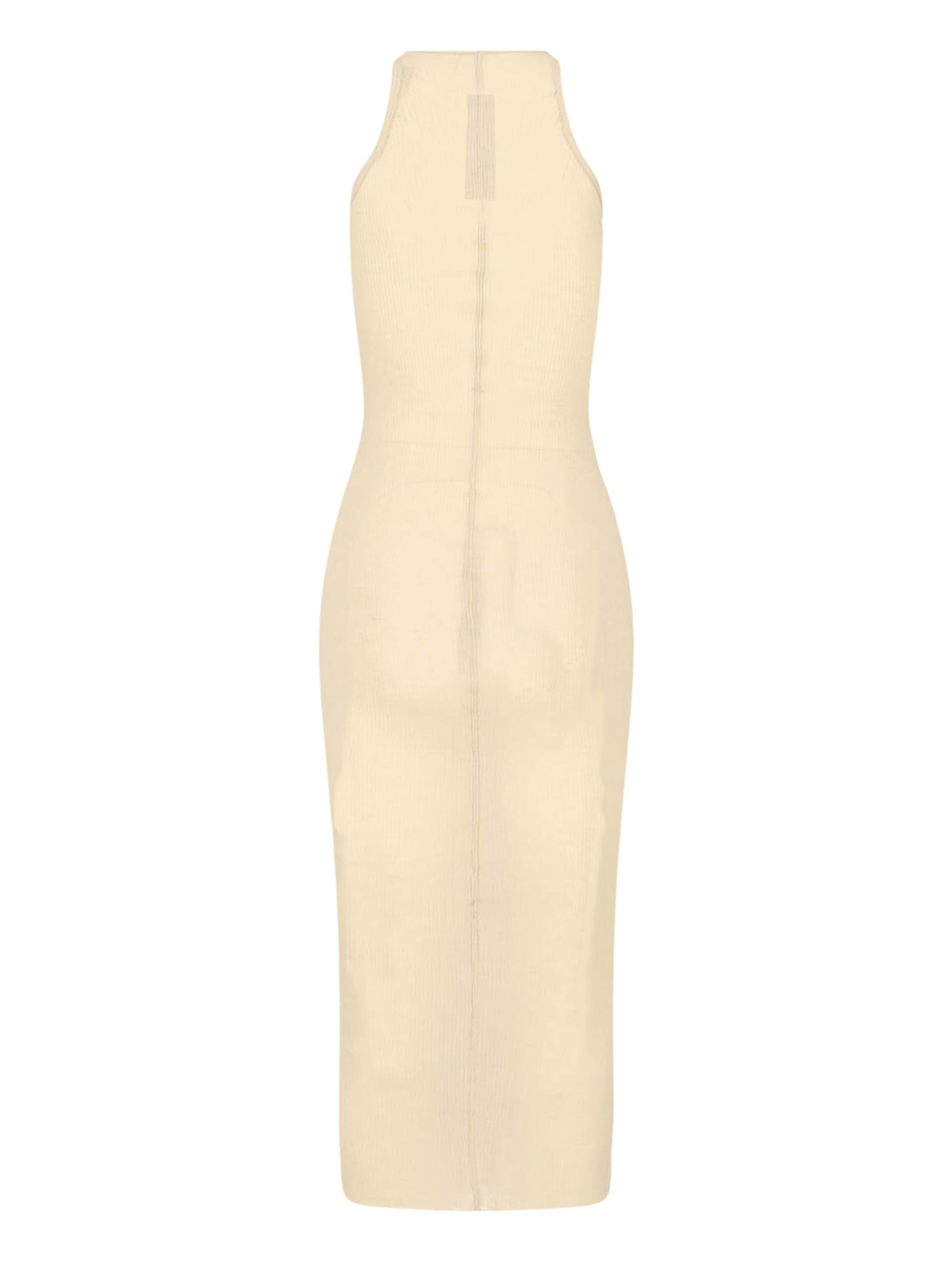 [Rick Owens] Sleeveless dress SS26 RP01F6549 RC138