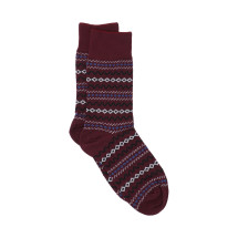 [J.W.Anderson] Socks SS26 KW1502 YN0474999