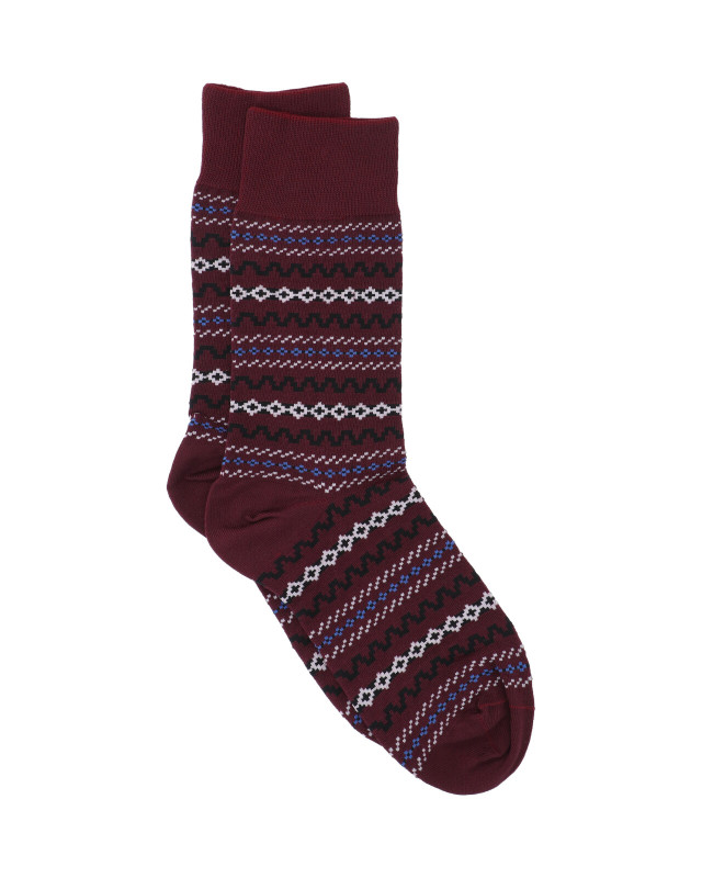 [J.W.Anderson] Socks SS26 KW1502 YN0474999