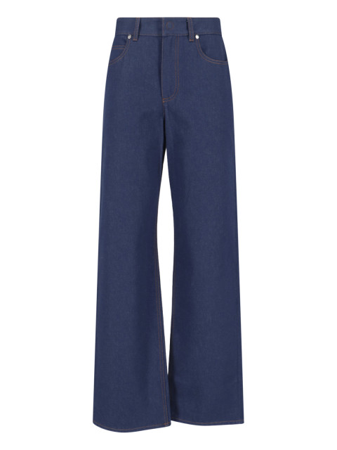 [Fendi] Jeans SS26 FLP882 AOHSF0QB0