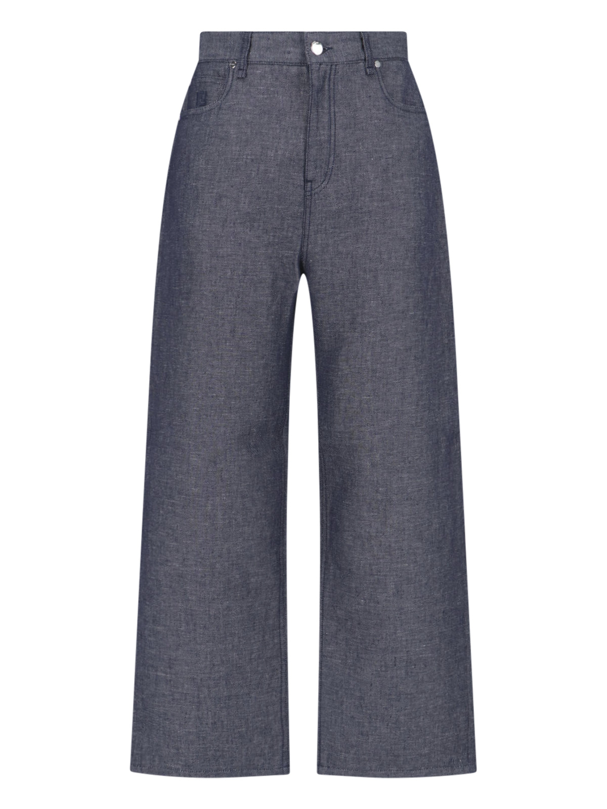 [Fendi] Jeans SS26 FLP345 AYUCF0QG0