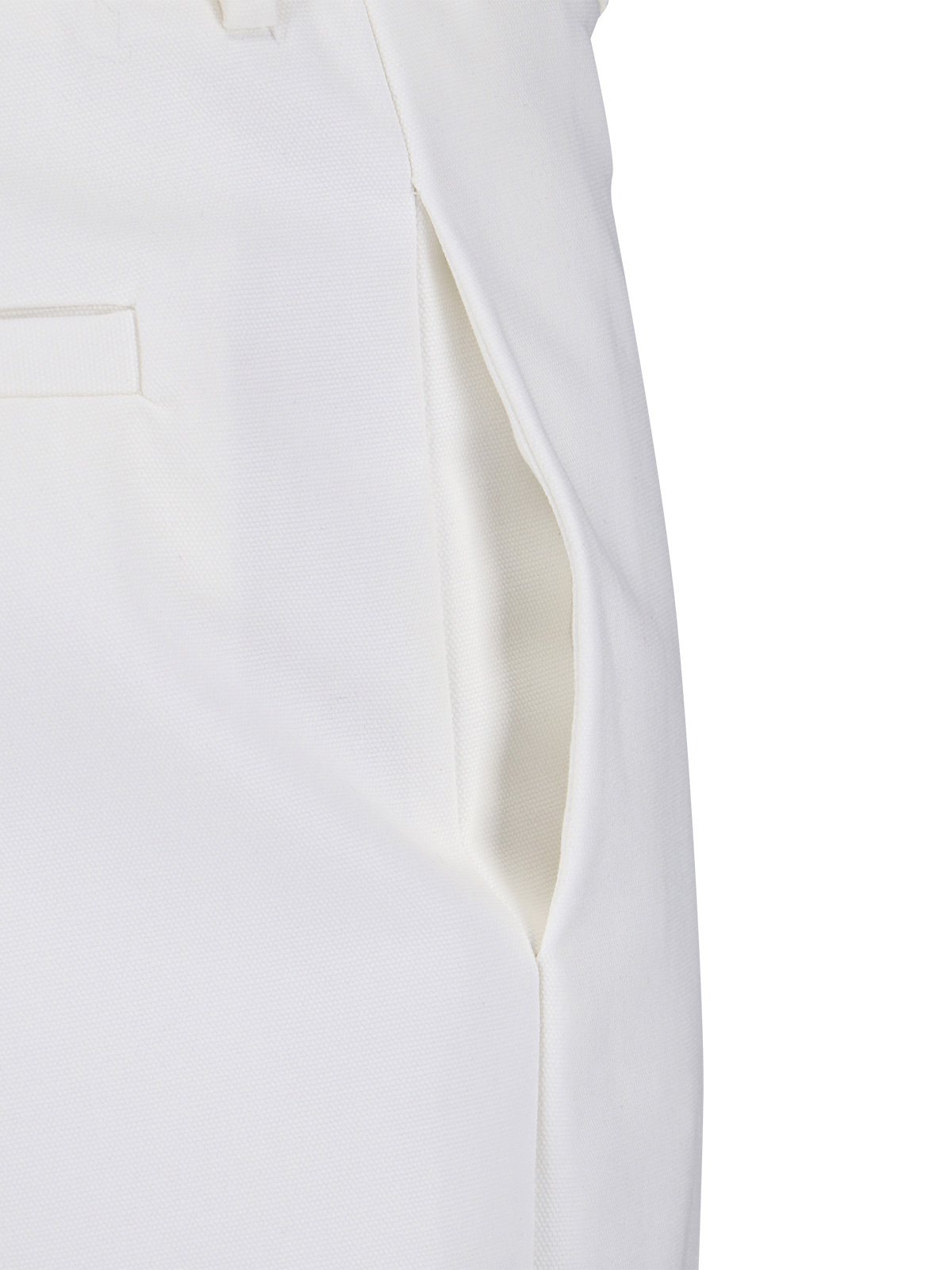 [Fendi] Trousers SS26 FR6711 AW7QF0ZNM