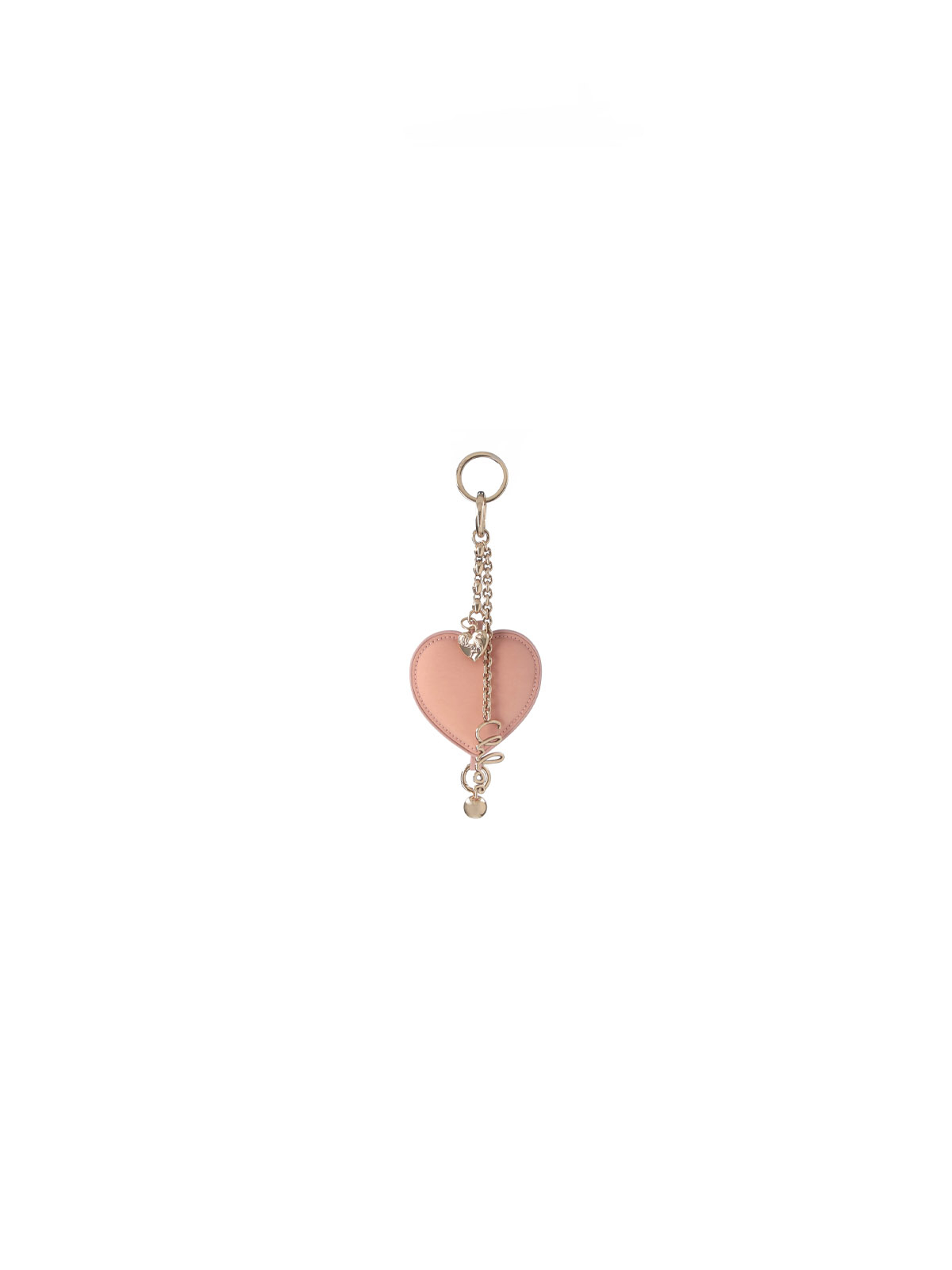 [Chloe] Keyring SS26 26UK887S4824M