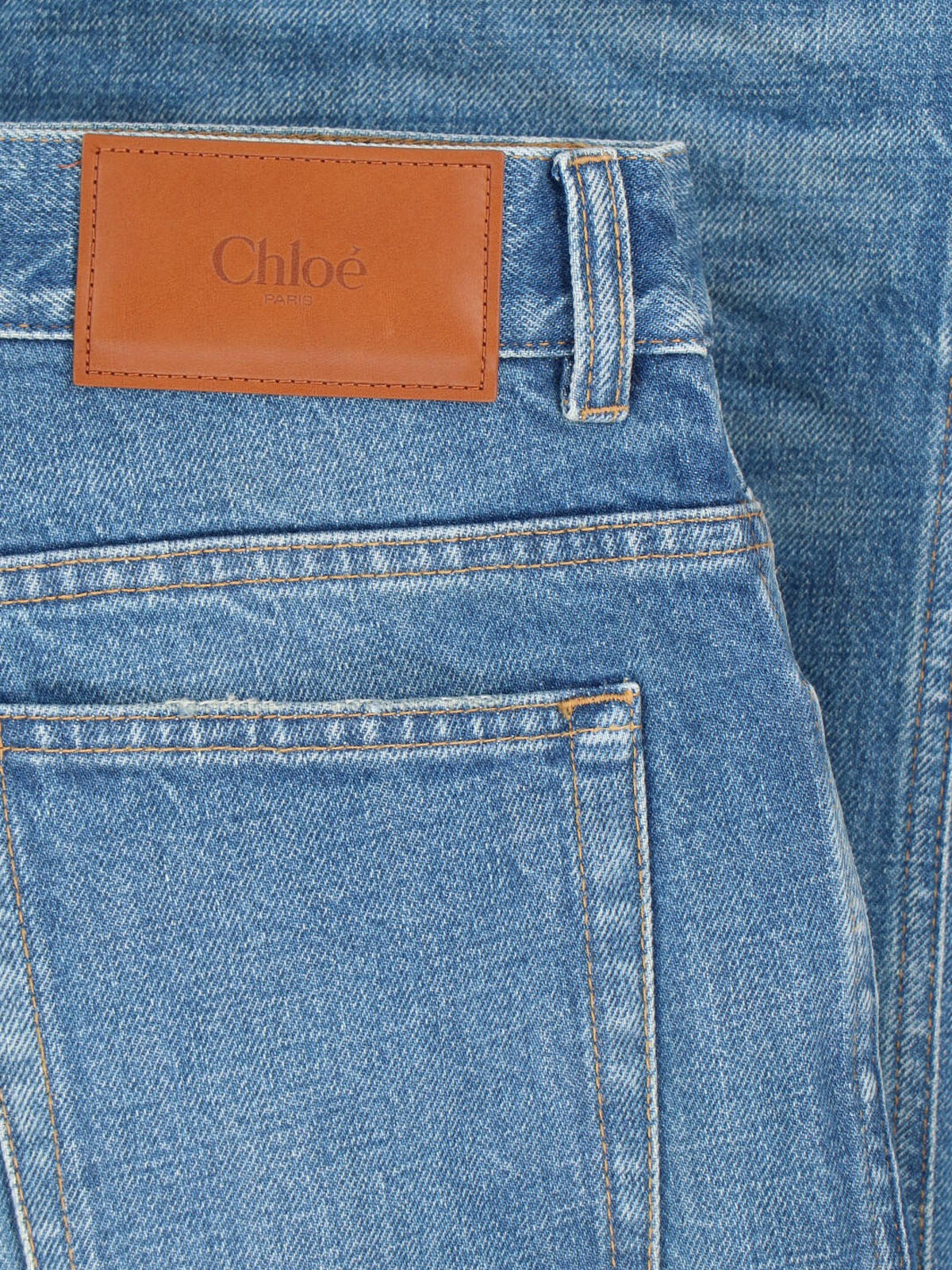 [Chloe] Jeans SS26 26UDP1115340C