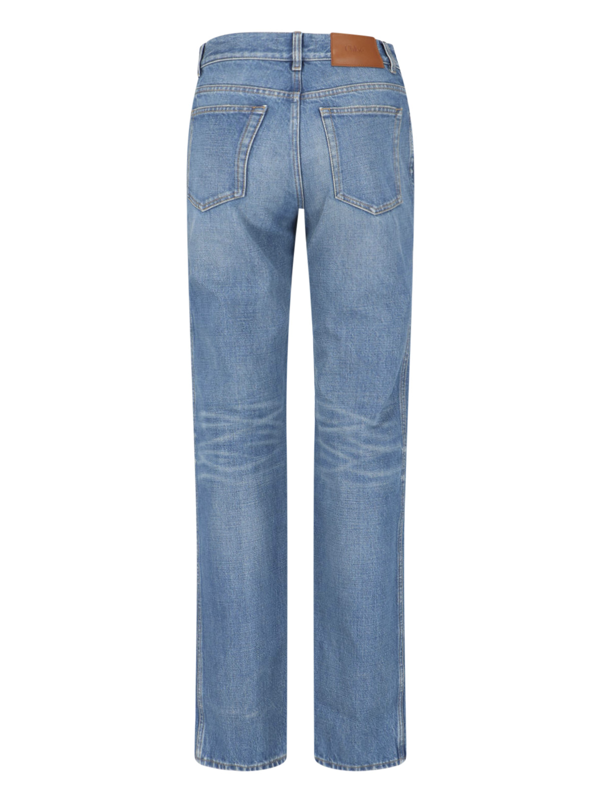 [Chloe] Jeans SS26 26UDP1115340C