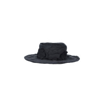 [SCHA] Cap SS26 2010BLACK BLACK