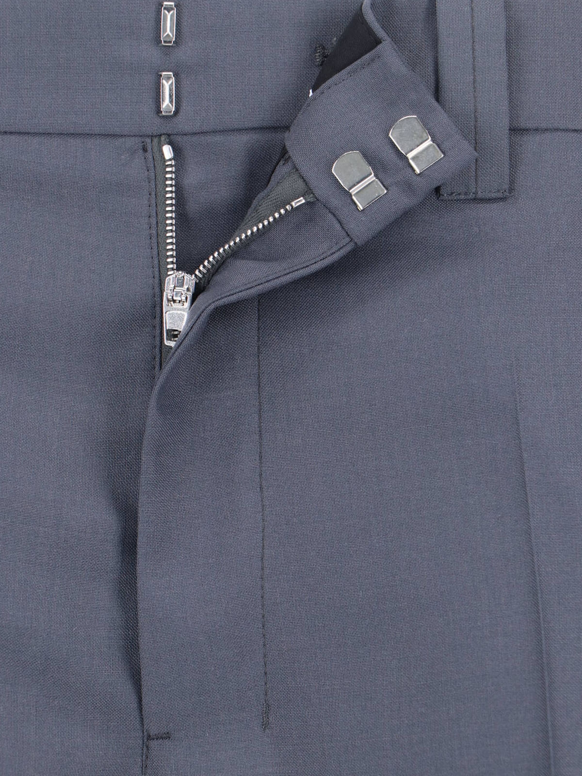 [LEMAIRE] Trousers SS26 PA1268 LF414BK992