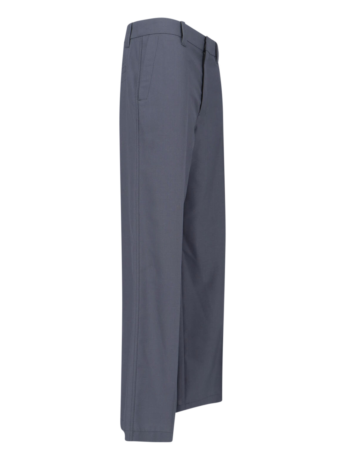 [LEMAIRE] Trousers SS26 PA1268 LF414BK992