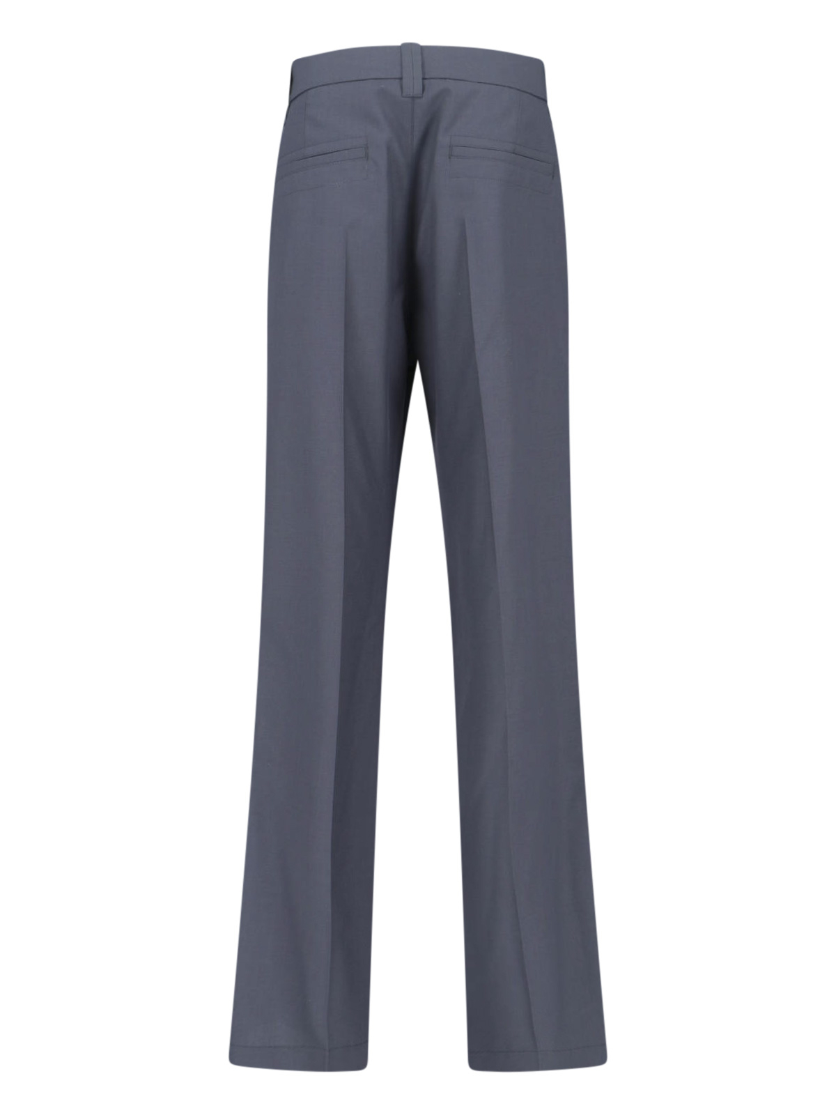 [LEMAIRE] Trousers SS26 PA1268 LF414BK992