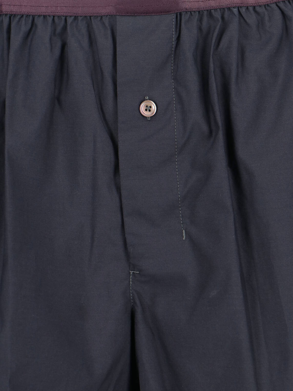 [LEMAIRE] Shorts SS26 PA1270 LF1500BK998