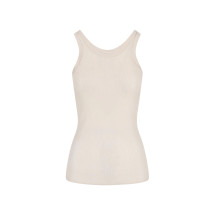 [LEMAIRE] Tank top SS26 TS0026 LK1017WH024