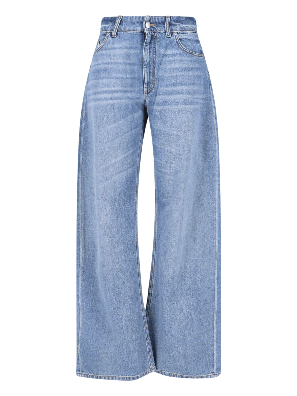 [Stella McCartney] Jeans SS26 6D0472 3SQH554152