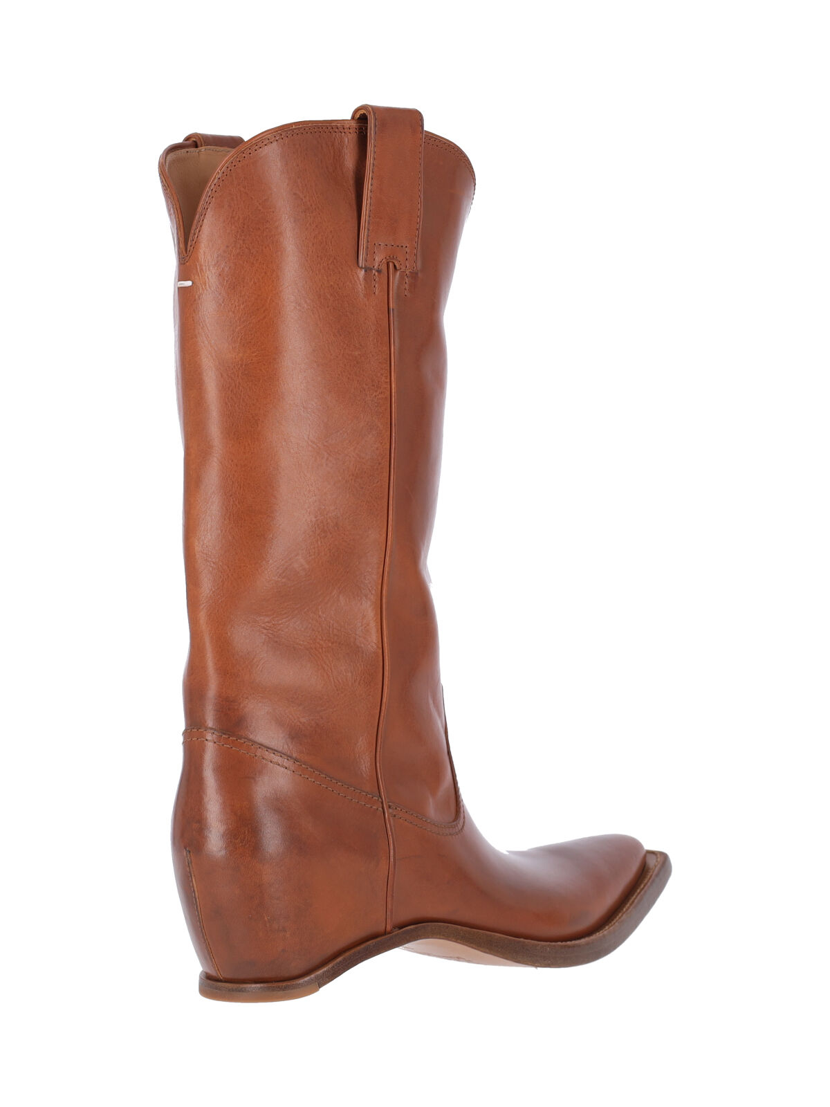 [Maison Margiela] Ankle Boots SS26 S39WW0081 P7677T2229
