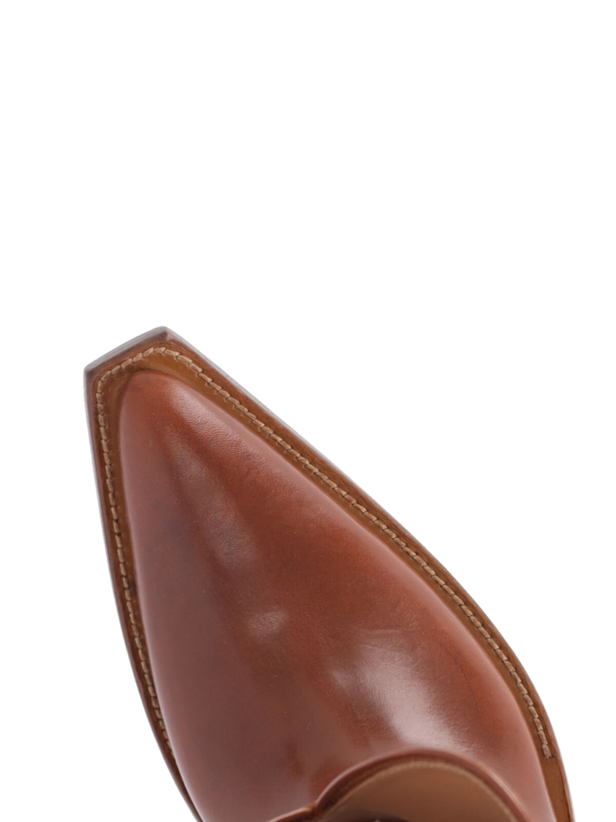 [Maison Margiela] Ankle Boots SS26 S39WW0081 P7677T2229