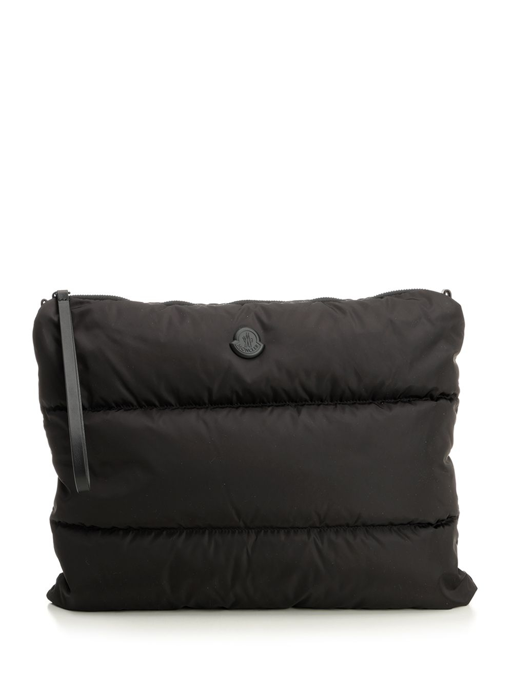 [Moncler] Cross body bag SS26 L109A 6B00001M7451999