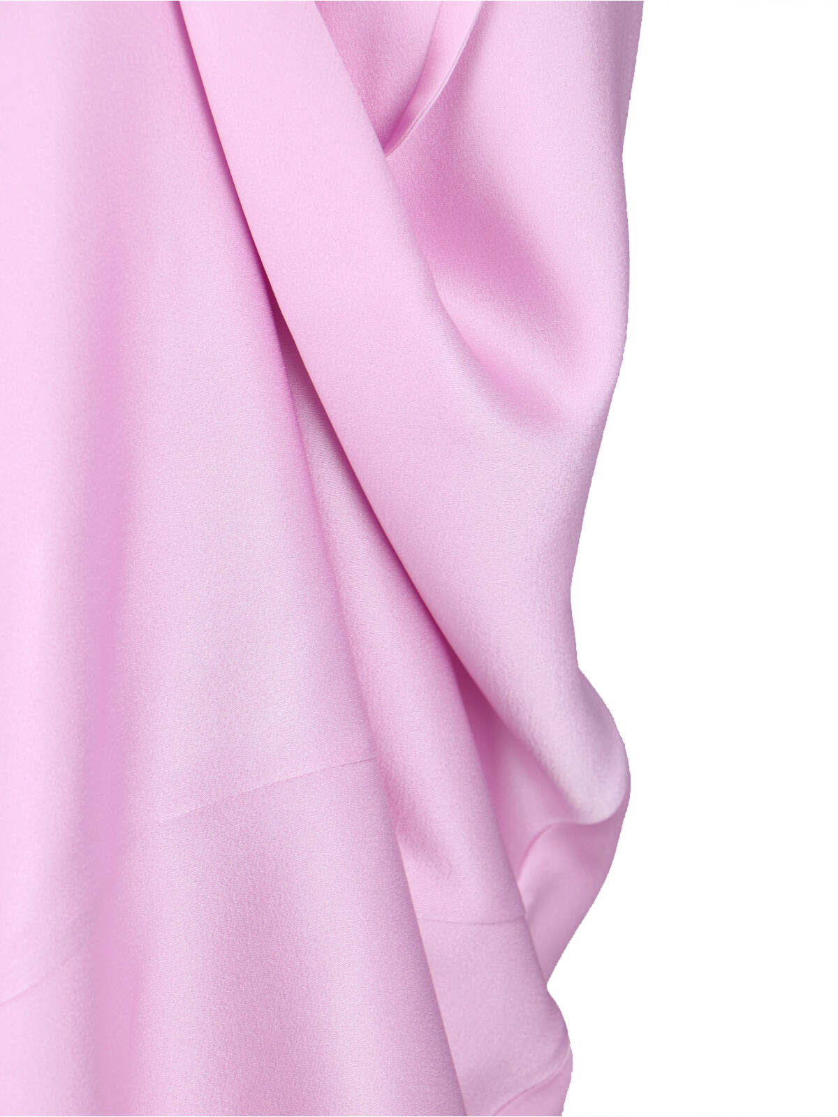 [Stella McCartney] Sleeveless dress SS26 6A0687 3FU3025602