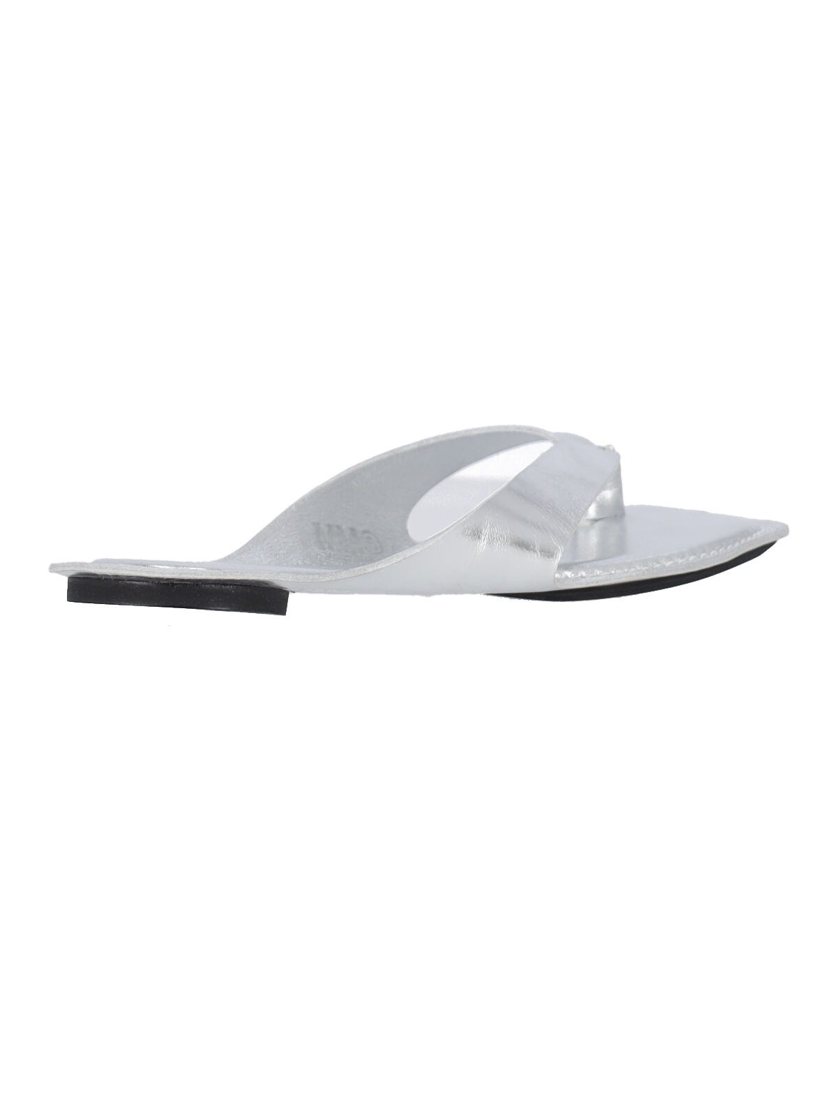 [MM6 Maison Margiela] Slippers SS26 S66WP0119 P7703T9002