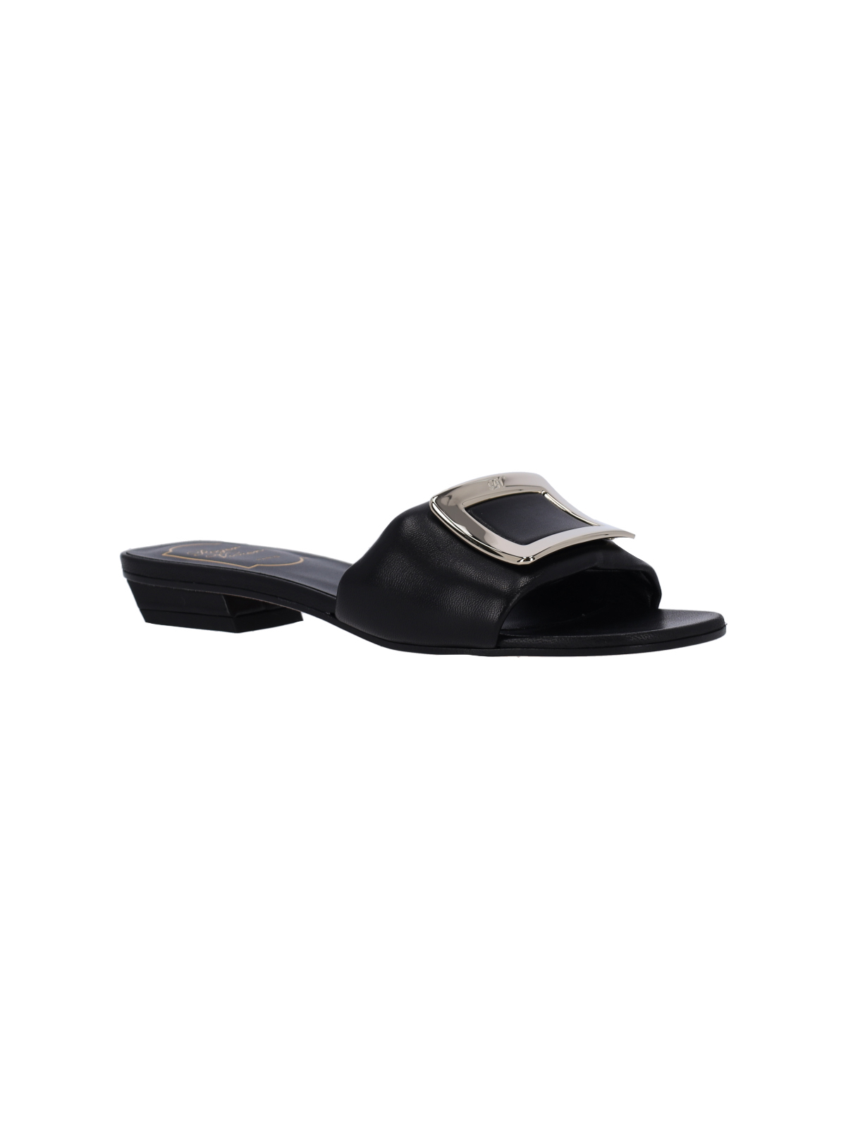 [Roger Vivier] Slippers SS26 RVW8164492091TB999