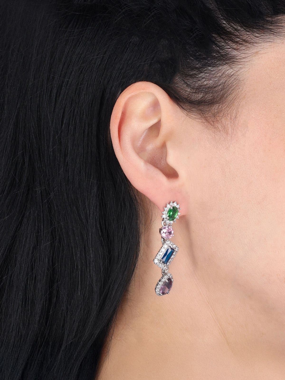 [Maison Margiela] Earring SS26 SM2VG0025 P9144742