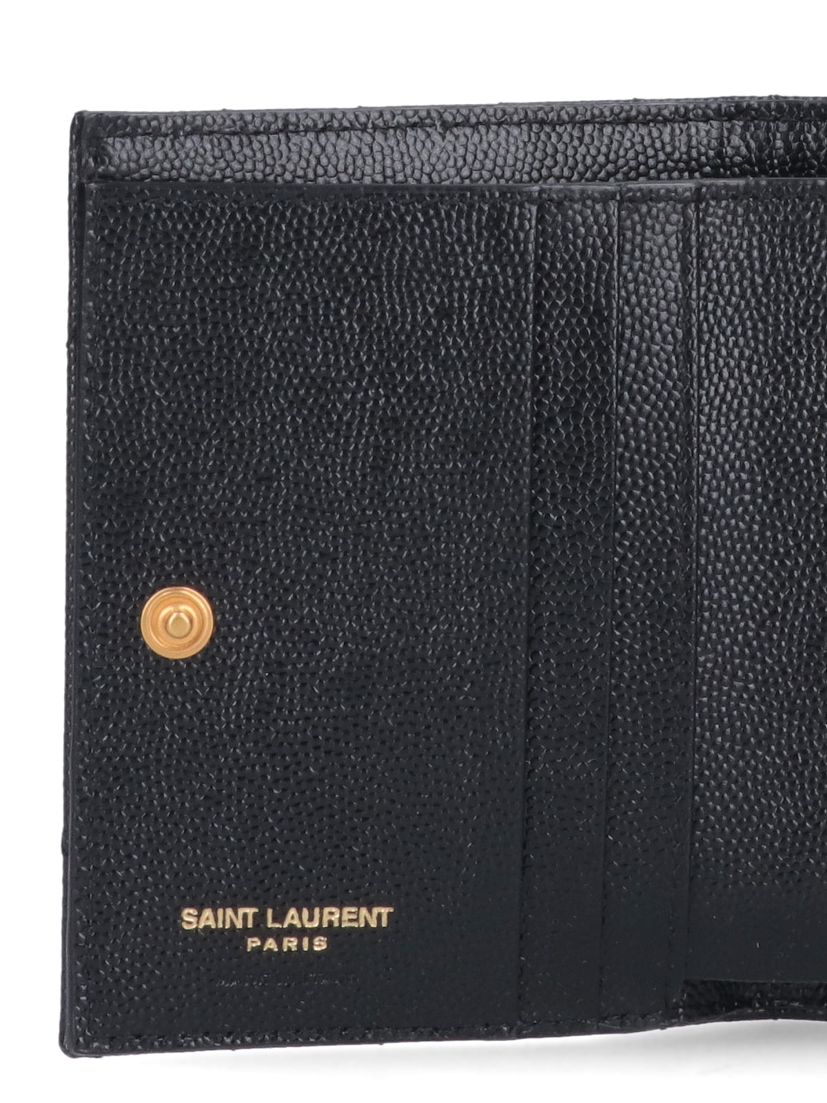 [Saint Laurent] Wallet SS26 575879 BOW011000