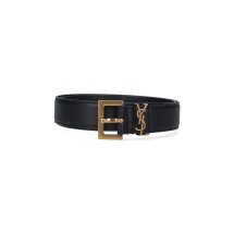 [Saint Laurent] Belt SS26 634437 DTI0W1000