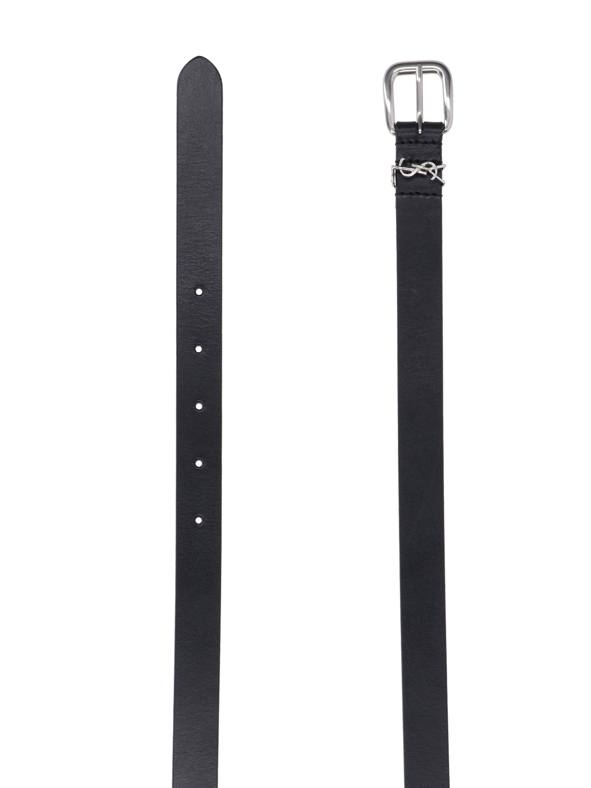 [Saint Laurent] Belt SS26 859160 AAD231000
