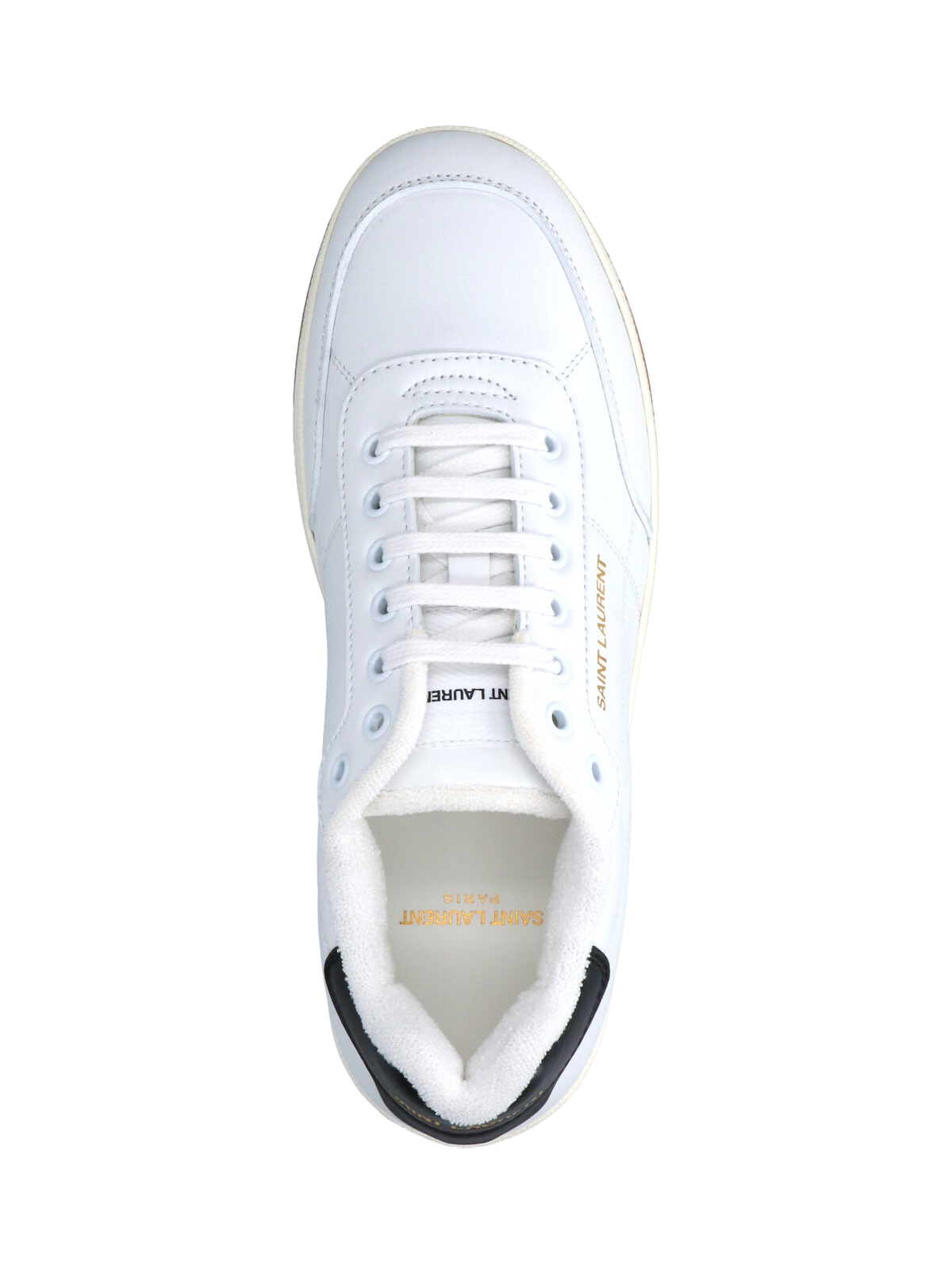 [Saint Laurent] Sneakers SS26 819476 00NI09061